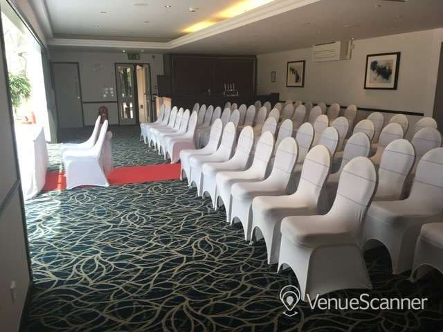 Willow Suite, Crowne Plaza Felbridge-gatwick photo #3