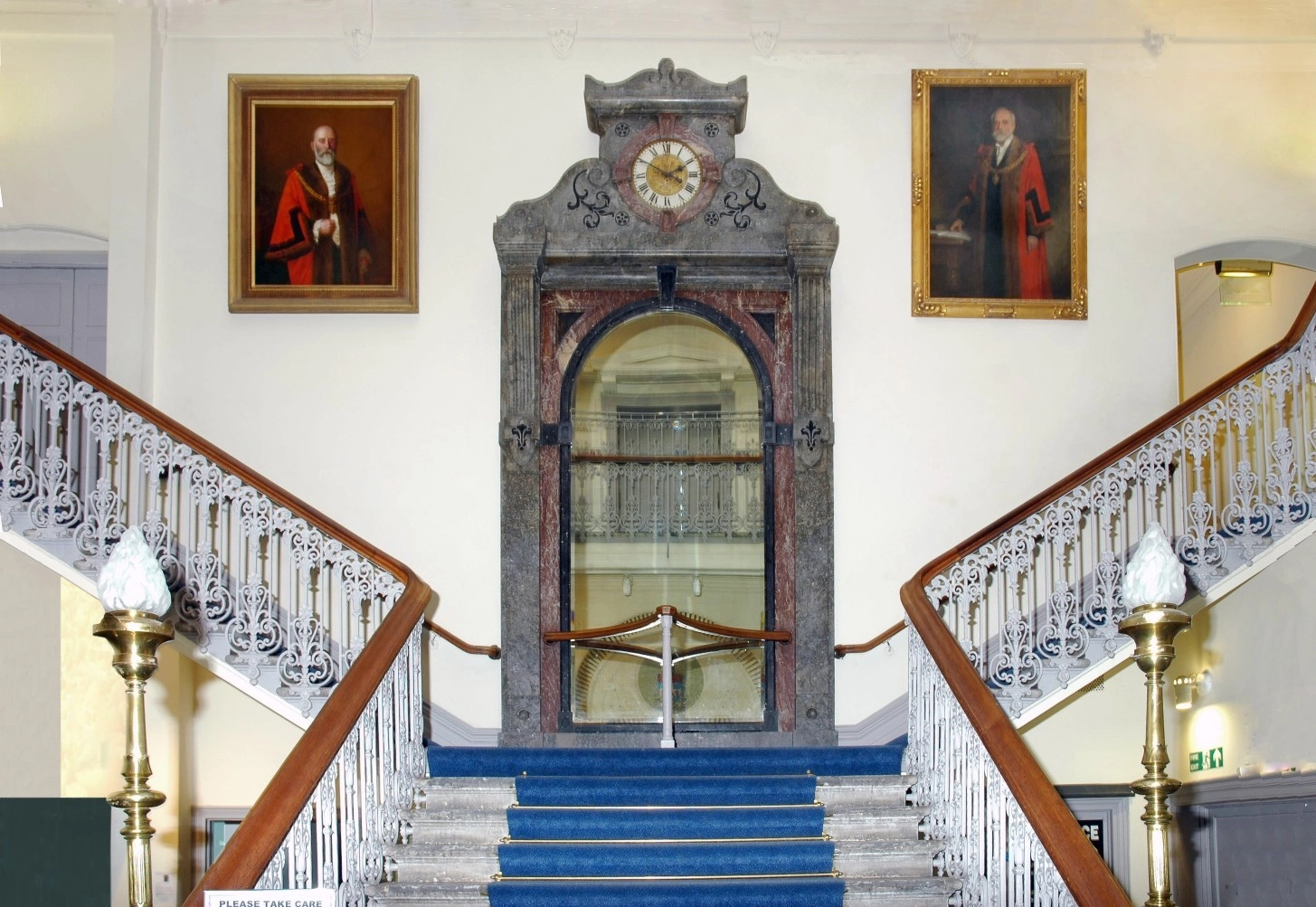 Photo of Old Hampstead Town Hall- Wac Arts, Dance Studio 1