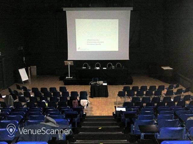 Main Hall, Old Hampstead Town Hall- Wac Arts photo #3