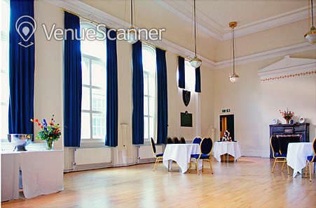 Small Hall, Old Hampstead Town Hall- Wac Arts photo #3