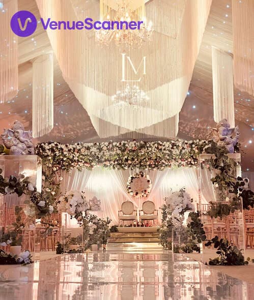 Grand Marquee, Lakeview Marquee photo #15