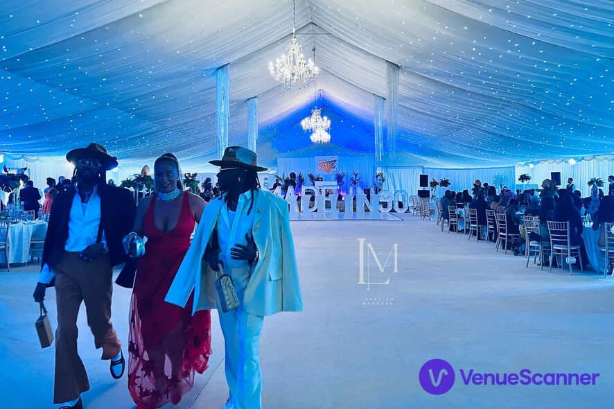 Grand Marquee, Lakeview Marquee photo #2