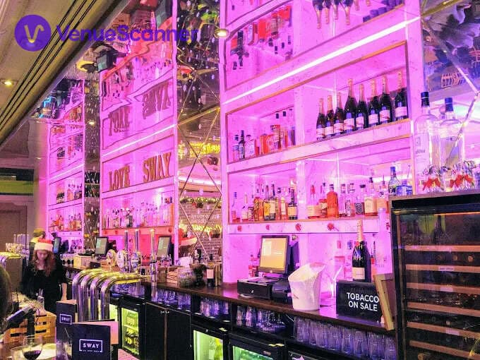 Studio 66, Sway Bar photo #10