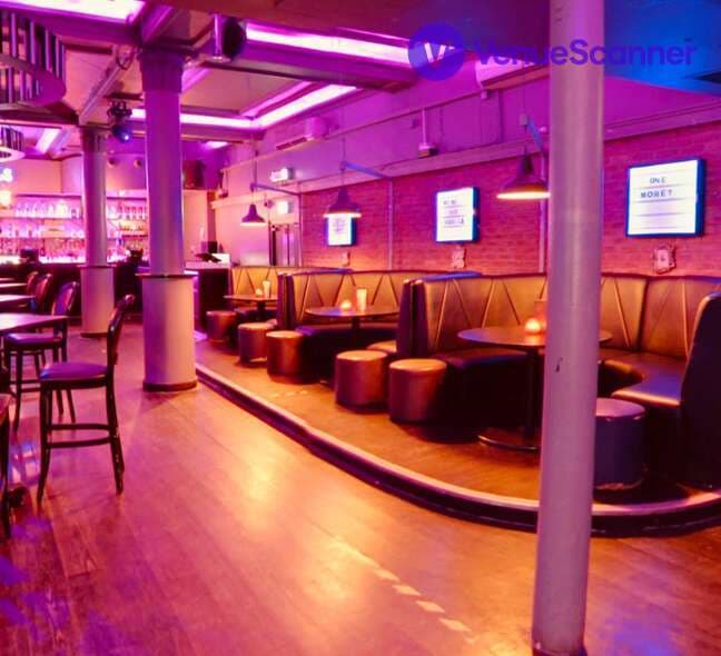 Cocktails N Party, Sway Bar photo #2