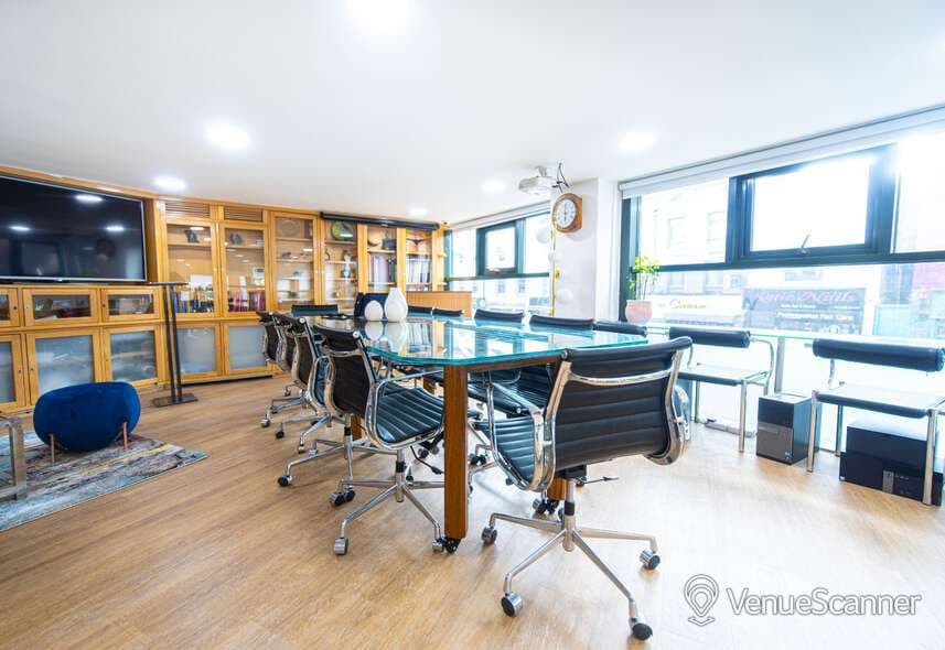 APEX Board Room, Camden Gateway photo #1