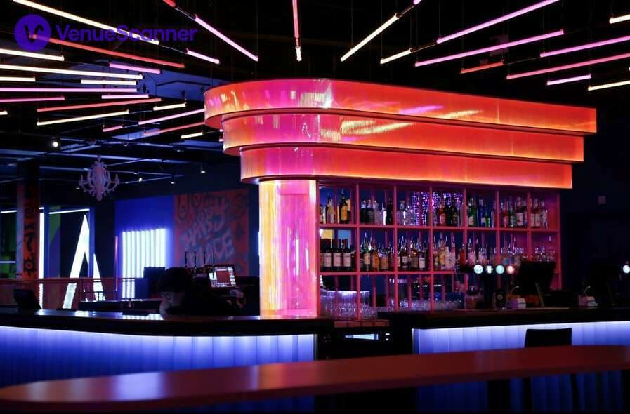 Semi-Private Hire, Pop Playrooms photo #13