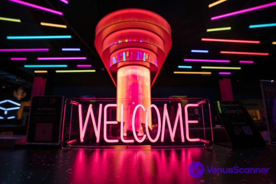 Semi-Private Hire, Pop Playrooms photo #2