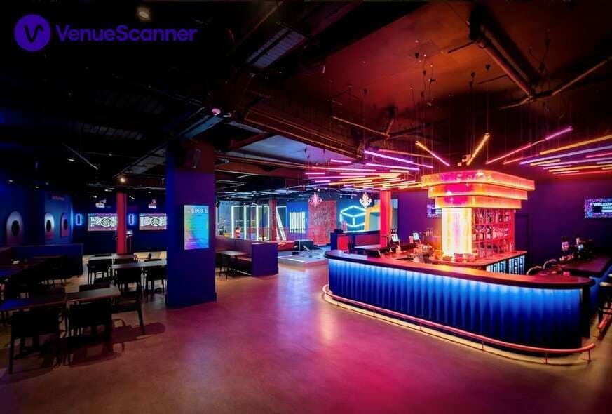 Exclusive Venue Hire, Pop Playrooms photo #1