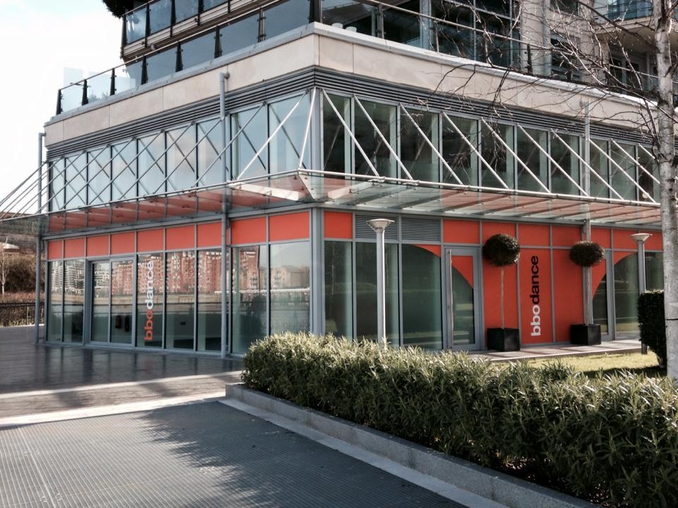 Photo of Bbodance, Treatment Room