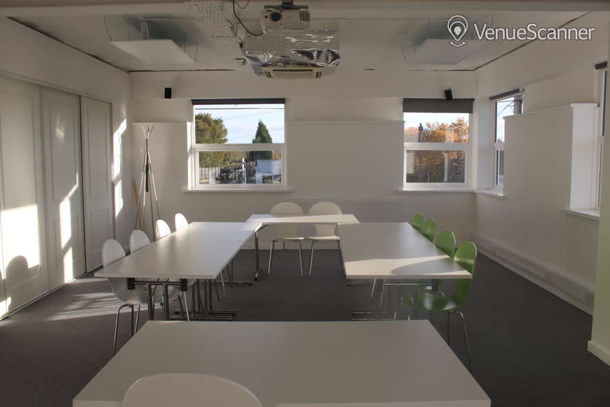 The Board Room, Thought Foundation photo #1