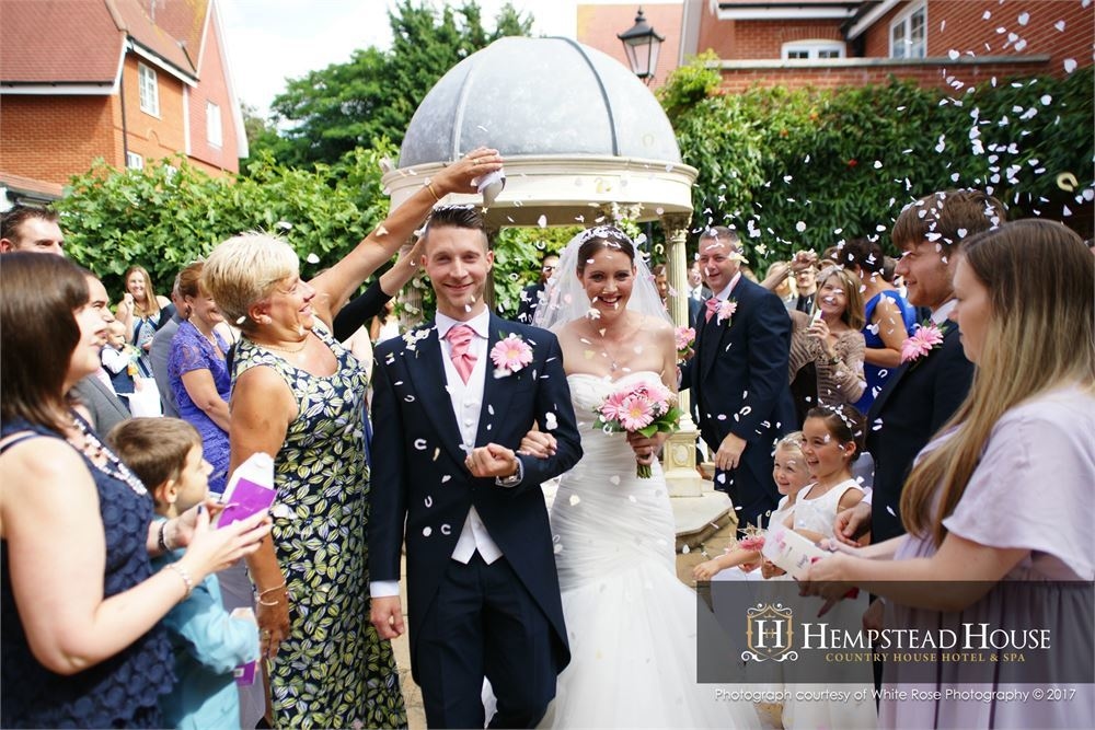 Photo of Hempstead House