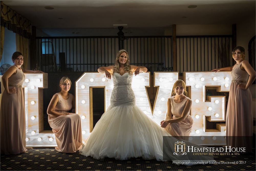 Photo of Hempstead House