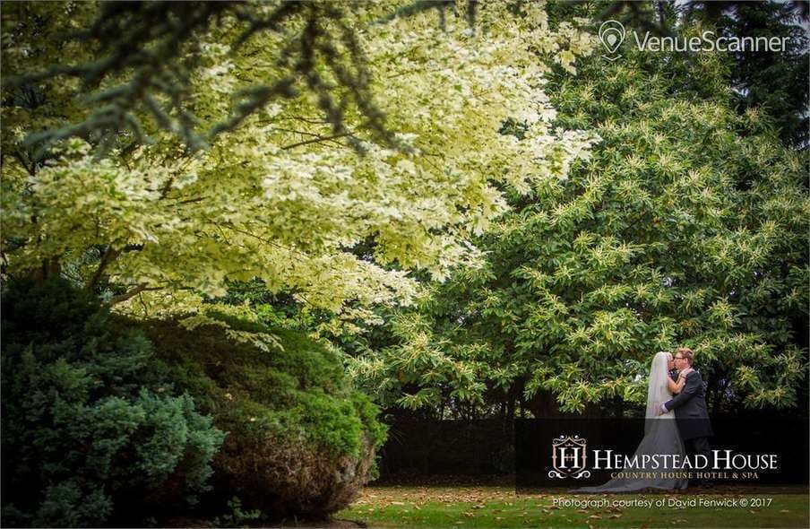Hempstead House photo #3