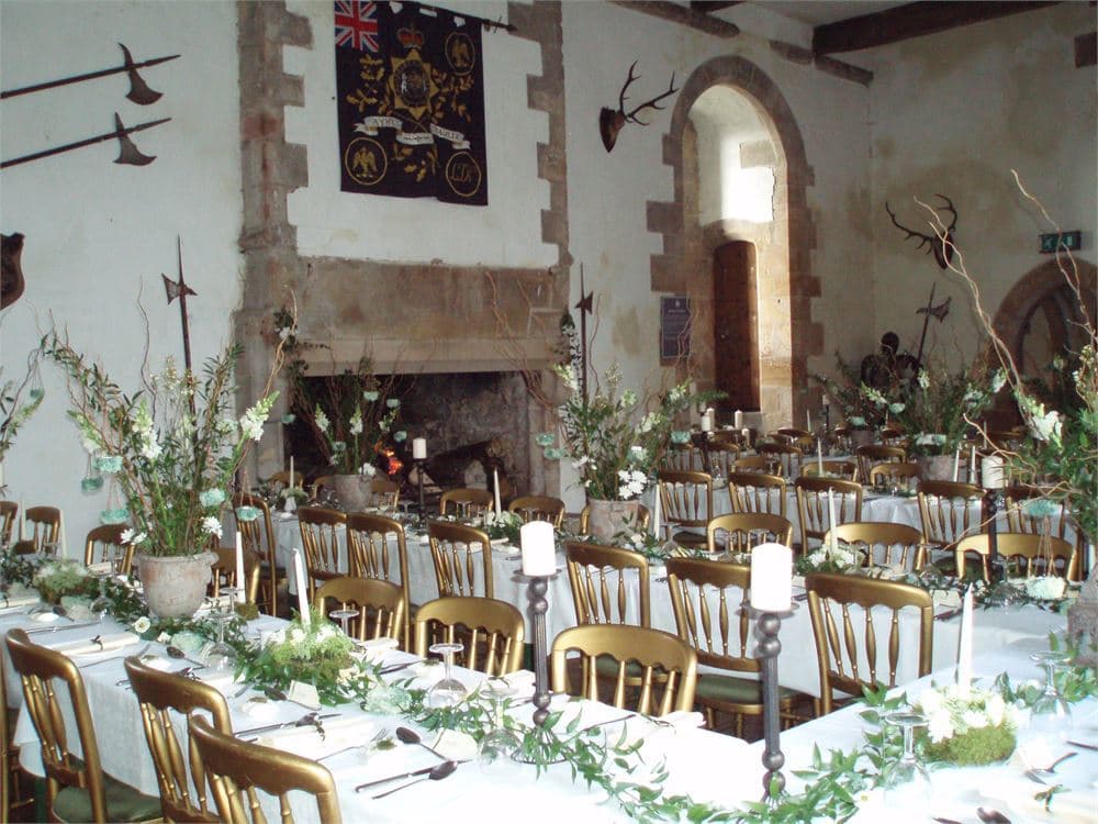 Bolton Castle, Exclusive Hire photo #2