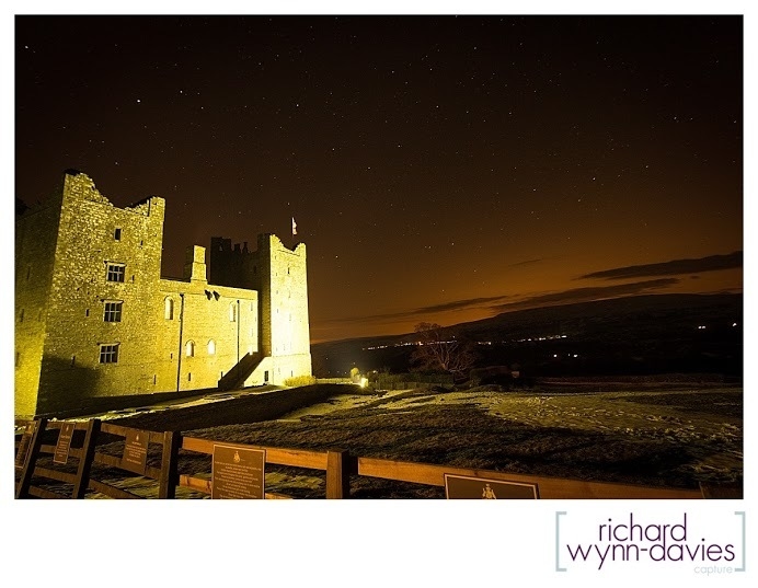 Photo of Bolton Castle, Exclusive Hire