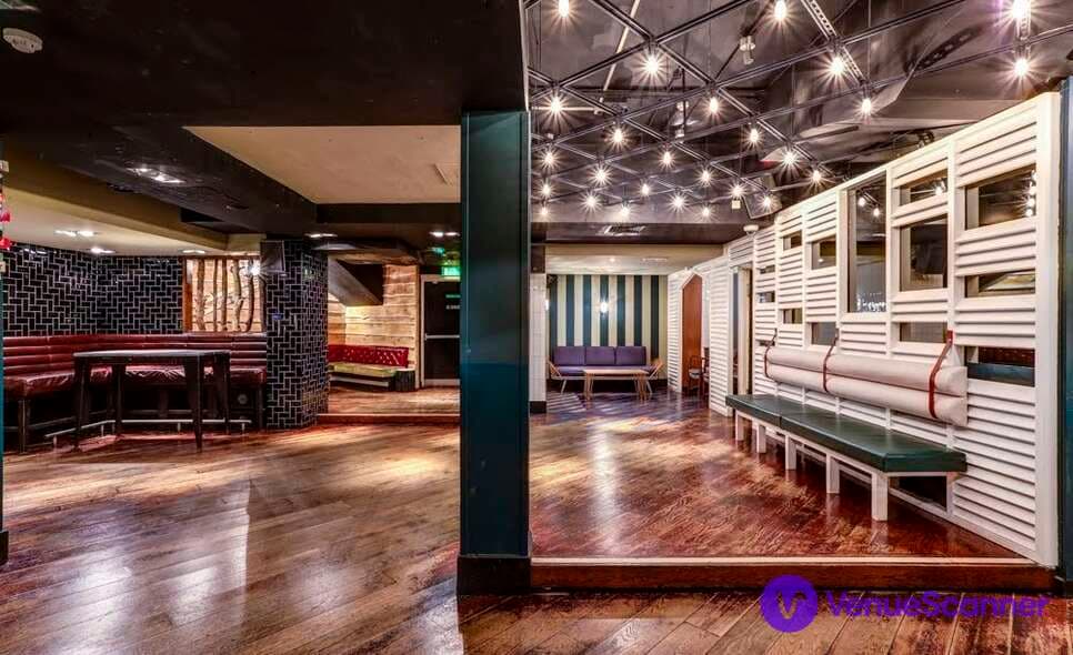 Exclusive Hire, Patch Bar St Paul's photo #1