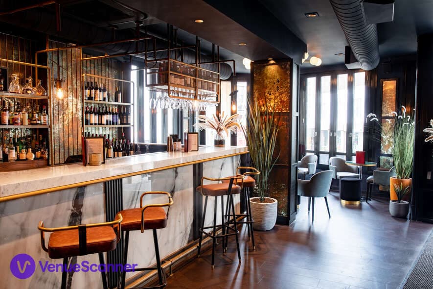 The Terrace, Gaucho Hampstead photo #3