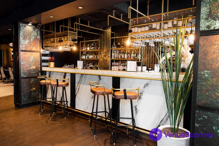 The Terrace, Gaucho Hampstead photo #2