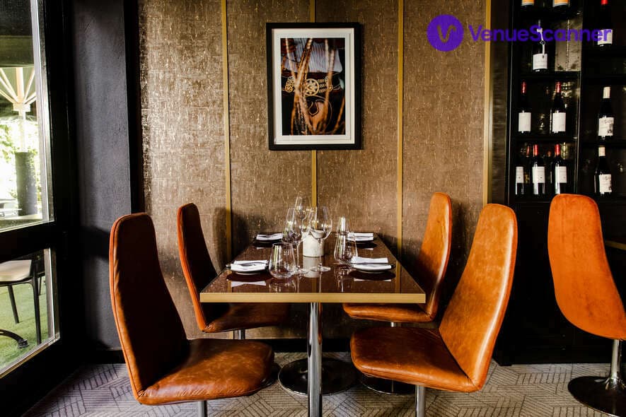 Exclusive Hire, Gaucho Hampstead photo #1