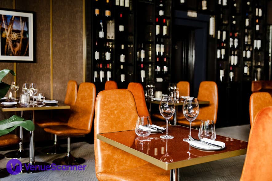 Exclusive Hire, Gaucho Hampstead photo #6