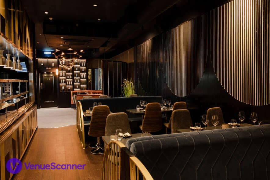 Exclusive Hire, Gaucho Hampstead photo #3