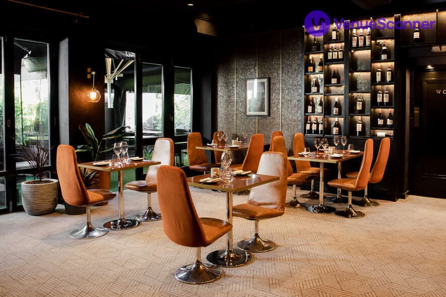 Exclusive Hire, Gaucho Hampstead photo #2