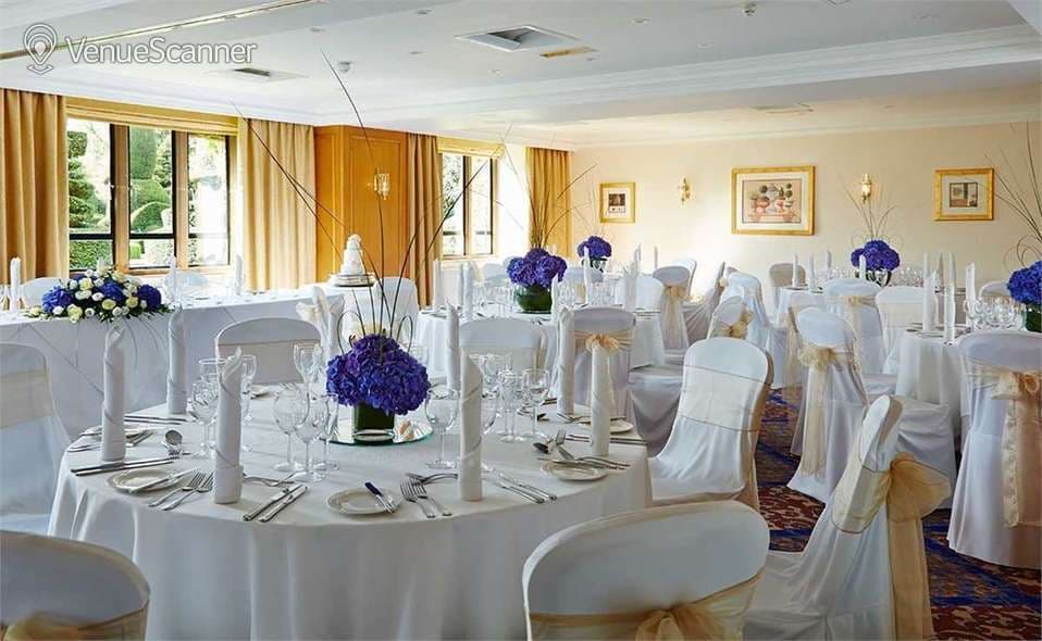 Billesley Manor Hotel, Exclusive Hire photo #3