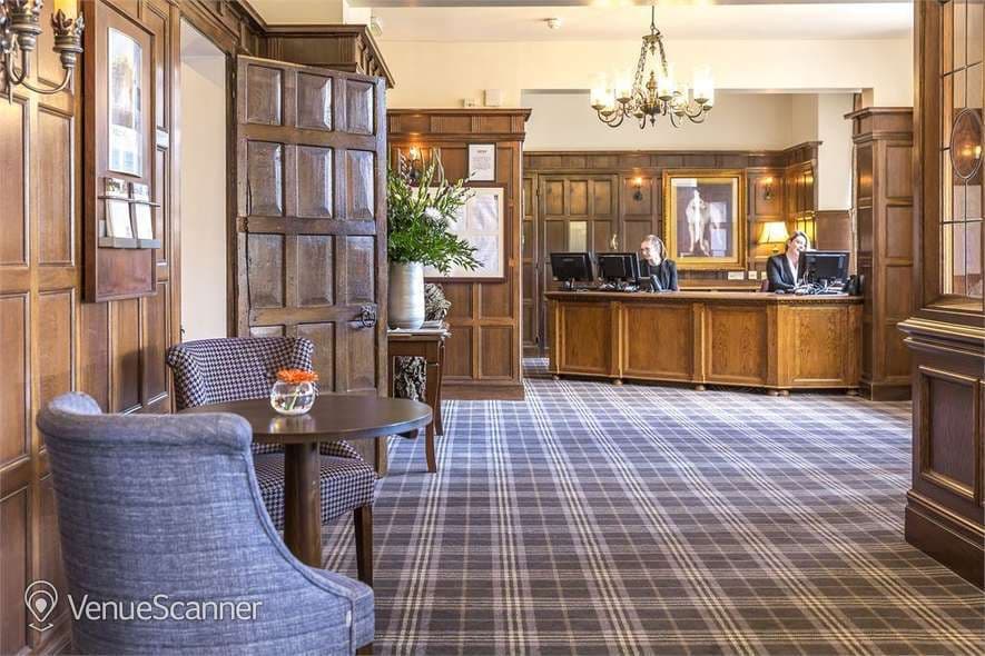 Exclusive Hire, Billesley Manor Hotel photo #5