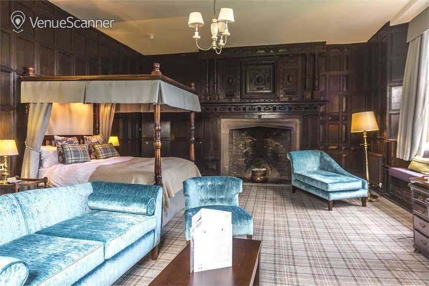 Exclusive Hire, Billesley Manor Hotel photo #2