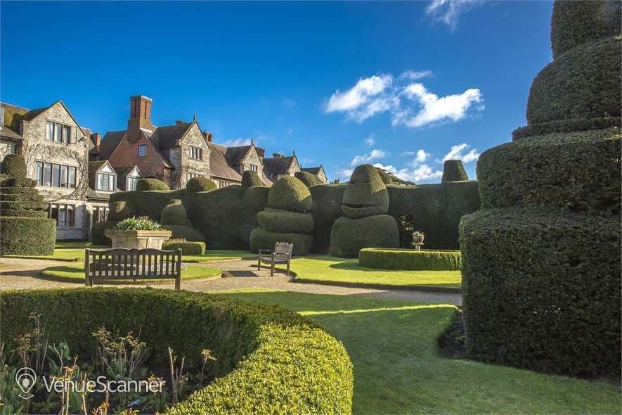 Exclusive Hire, Billesley Manor Hotel photo #1