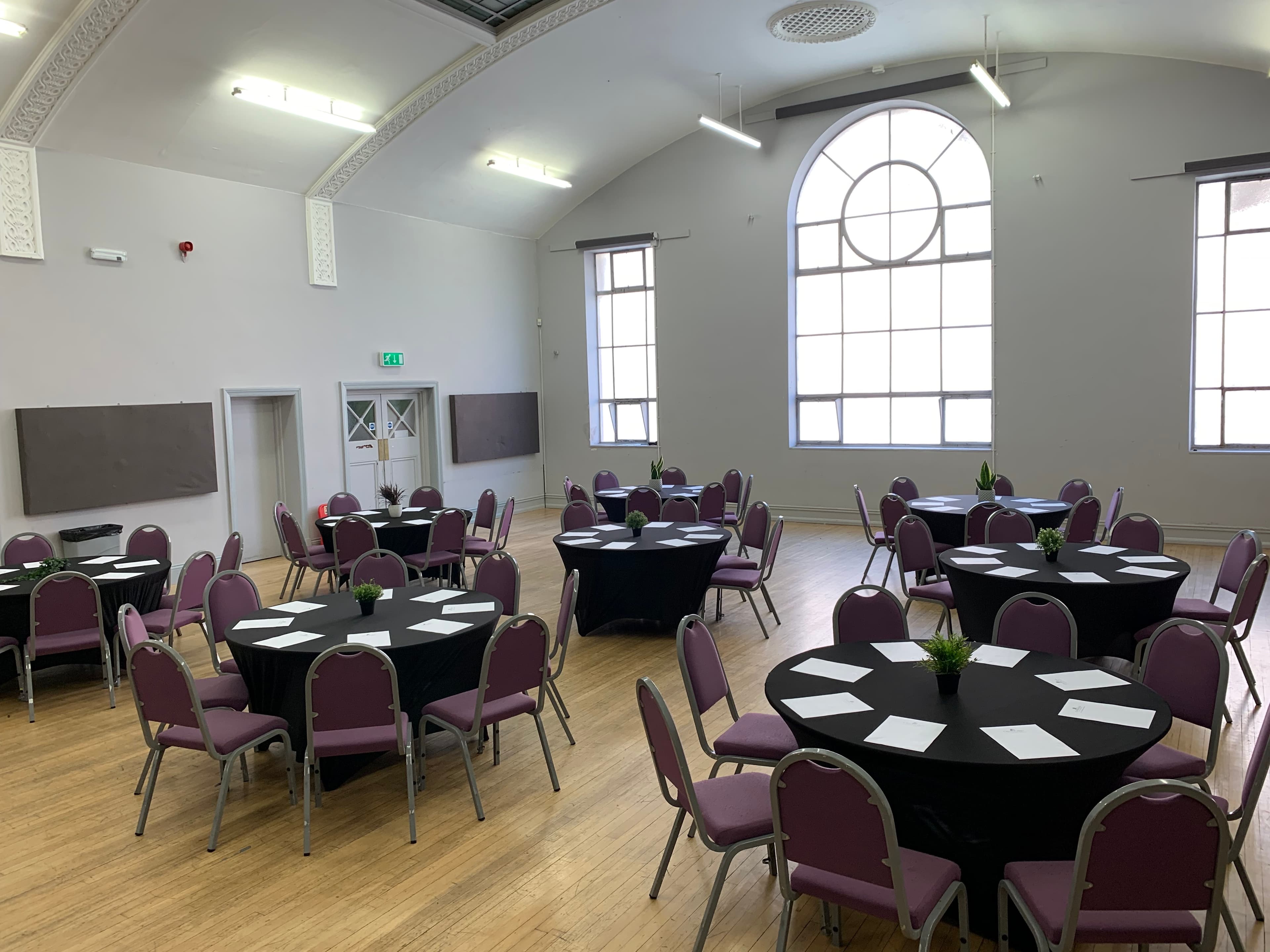 Central Hall Southampton, The Studio photo #2