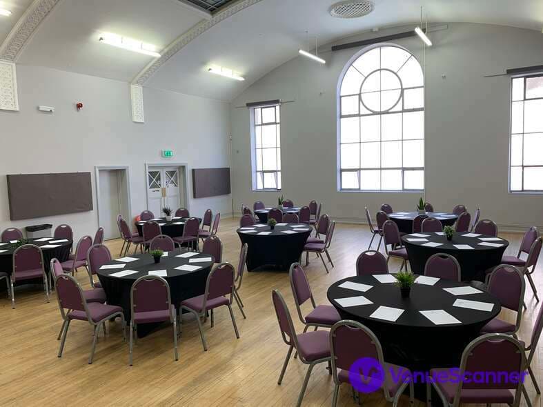 The Studio, Central Hall Southampton photo #2