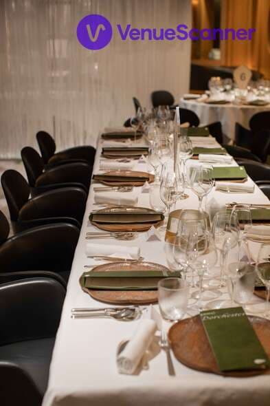 Salon Park Lane, Alain Ducasse At The Dorchester photo #3