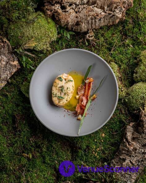 Exclusive Hire, Alain Ducasse At The Dorchester photo #2