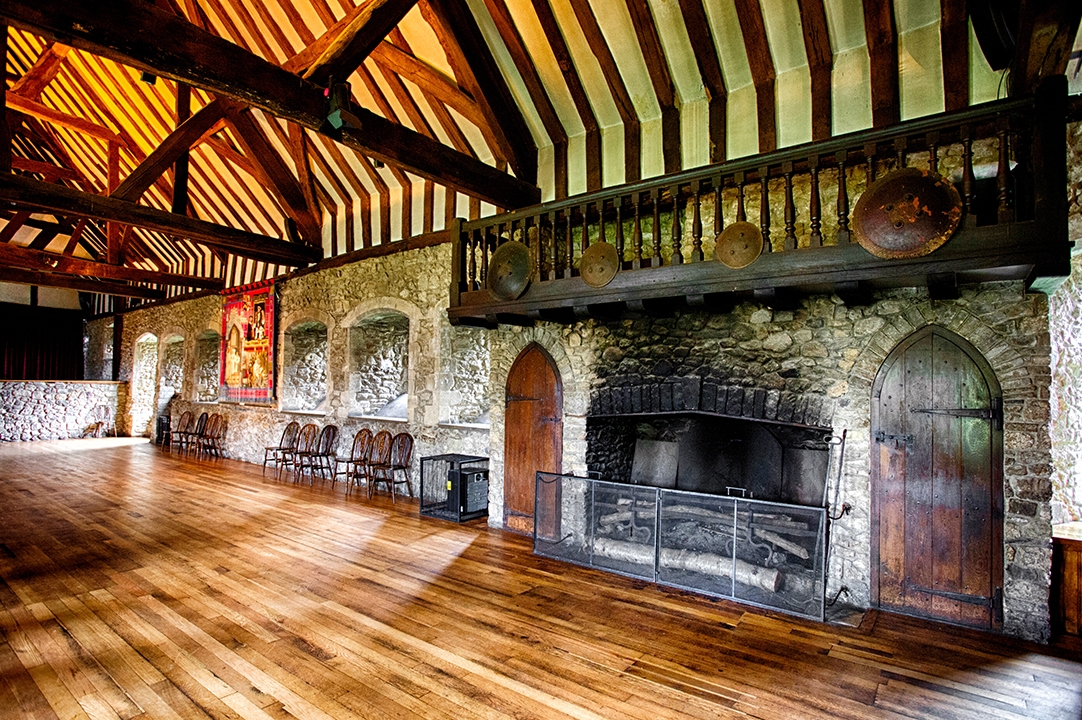 Photo of Beaulieu, Domus