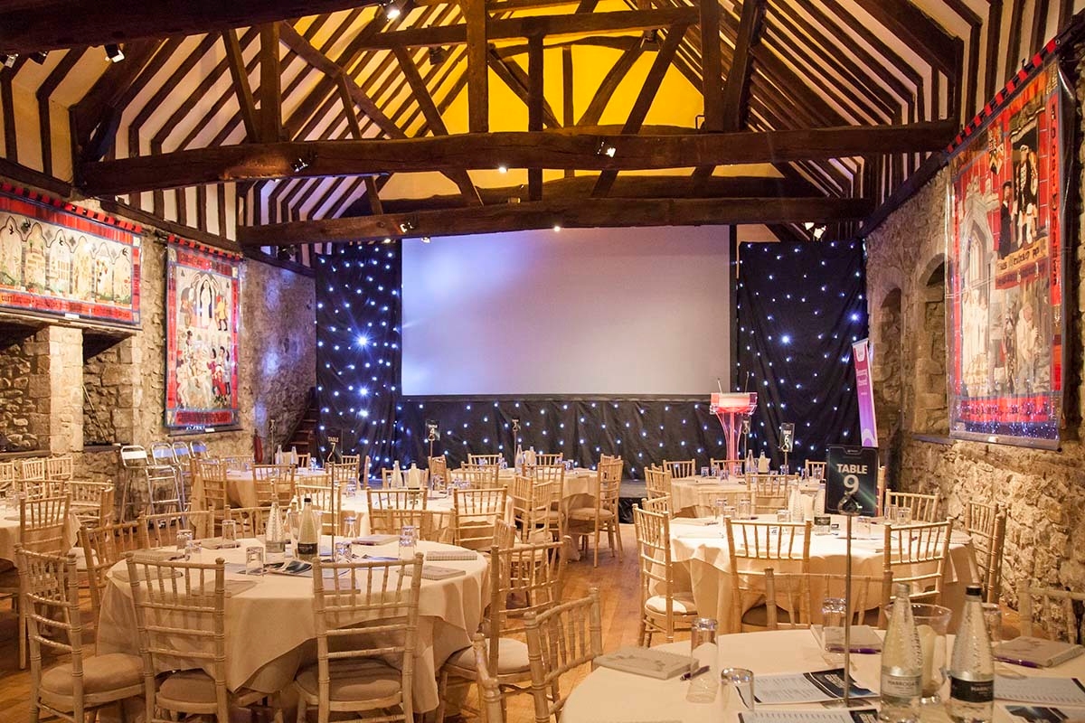 Photo of Beaulieu, Palace House