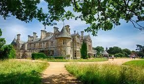 Photo of Beaulieu, Palace House