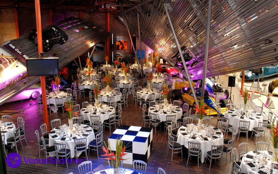 Beaulieu, Palace House photo #3