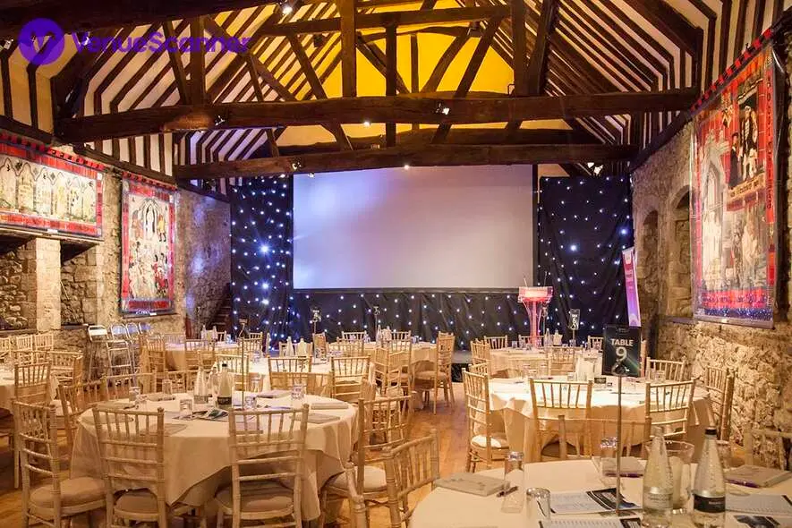 Beaulieu, Domus photo #3