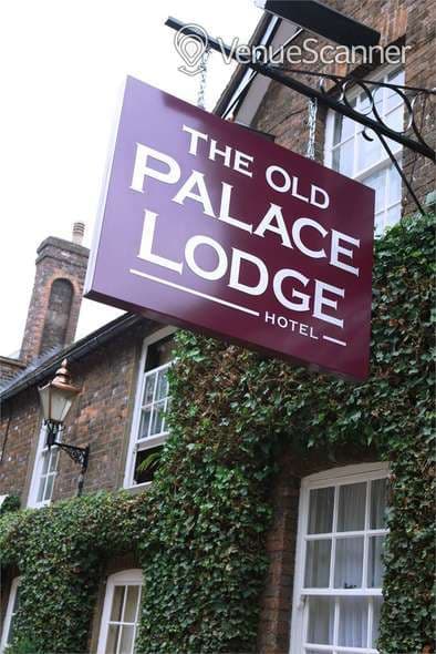 Exclusive Hire, The Old Palace Lodge Hotel photo #1