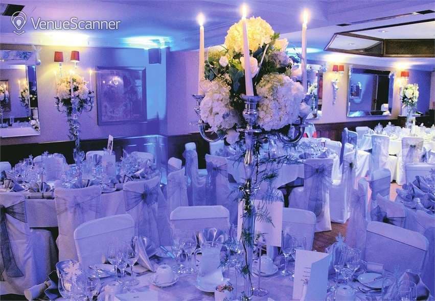 Exclusive Hire, The Old Palace Lodge Hotel photo #4