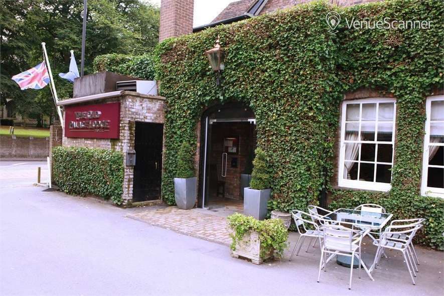 Exclusive Hire, The Old Palace Lodge Hotel photo #2