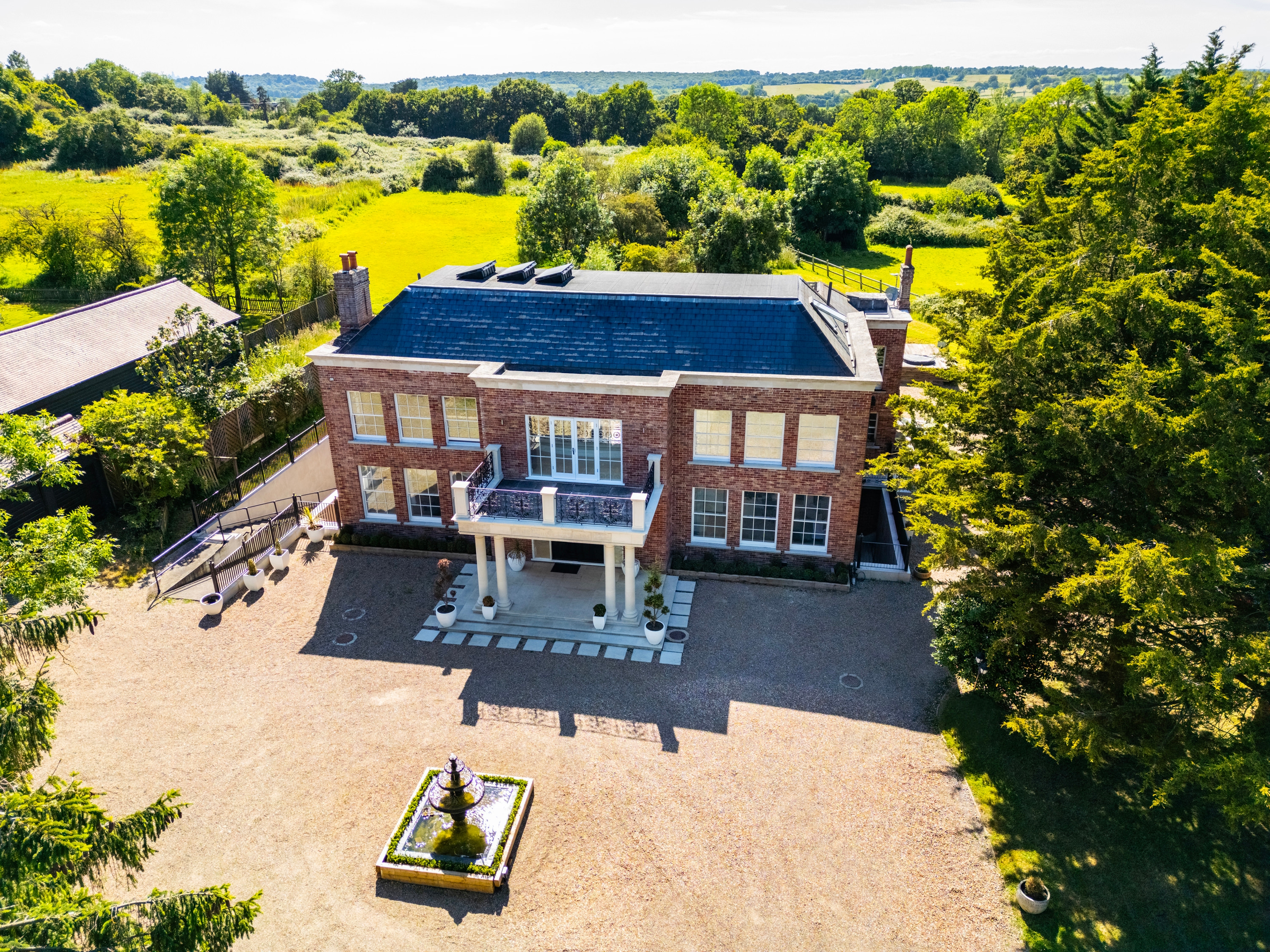 Photo of The Essex Mansion & Spa, Chigwell, The Essex Mansion & Spa