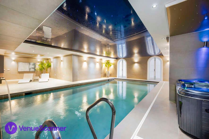 The Essex Mansion & Spa, The Essex Mansion & Spa, Chigwell photo #2