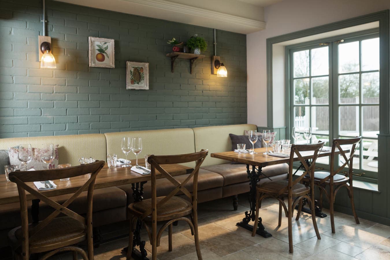 The Jobber's Rest, Brasserie photo #2