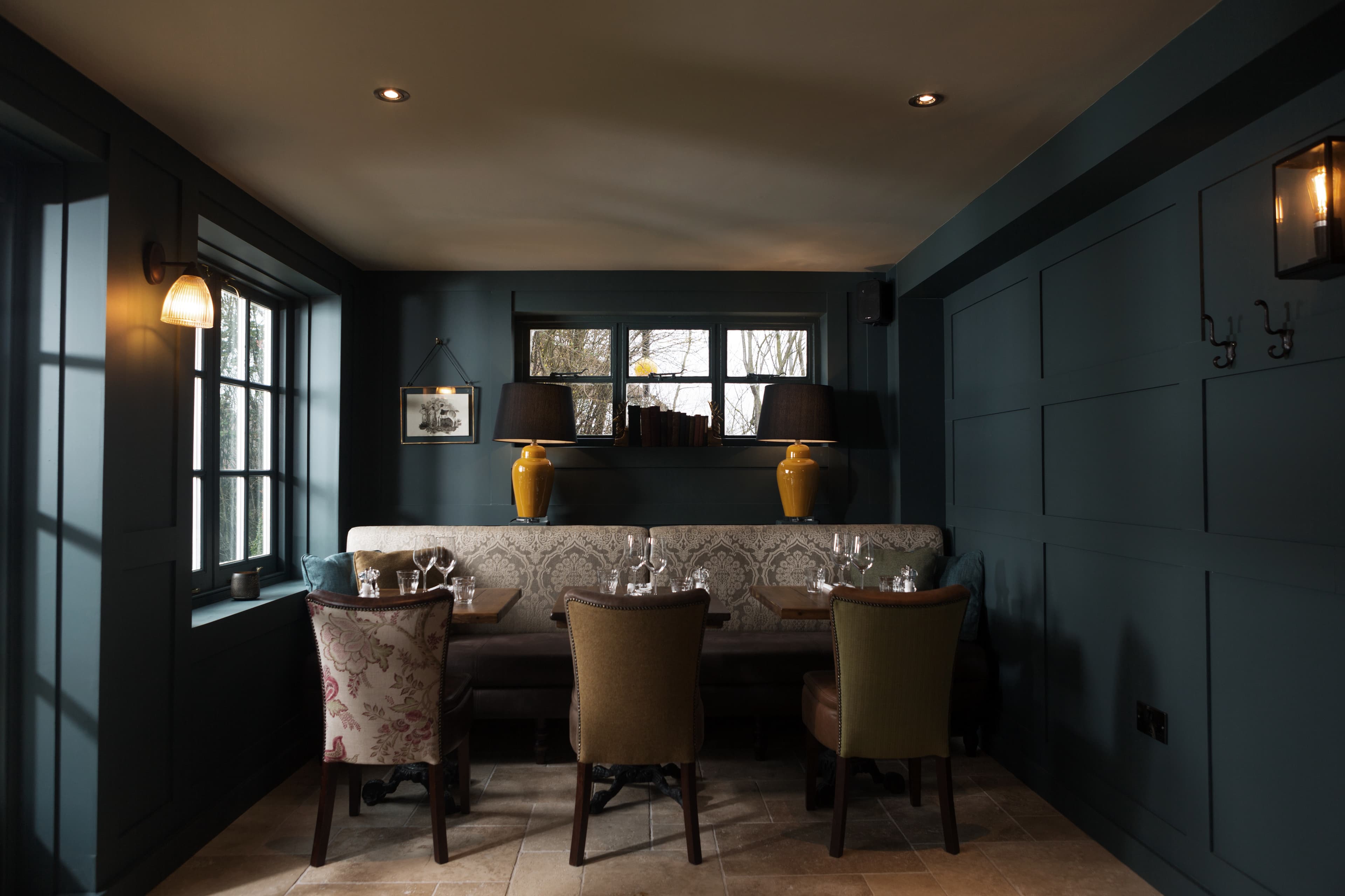 The Jobber's Rest, Snug photo #2