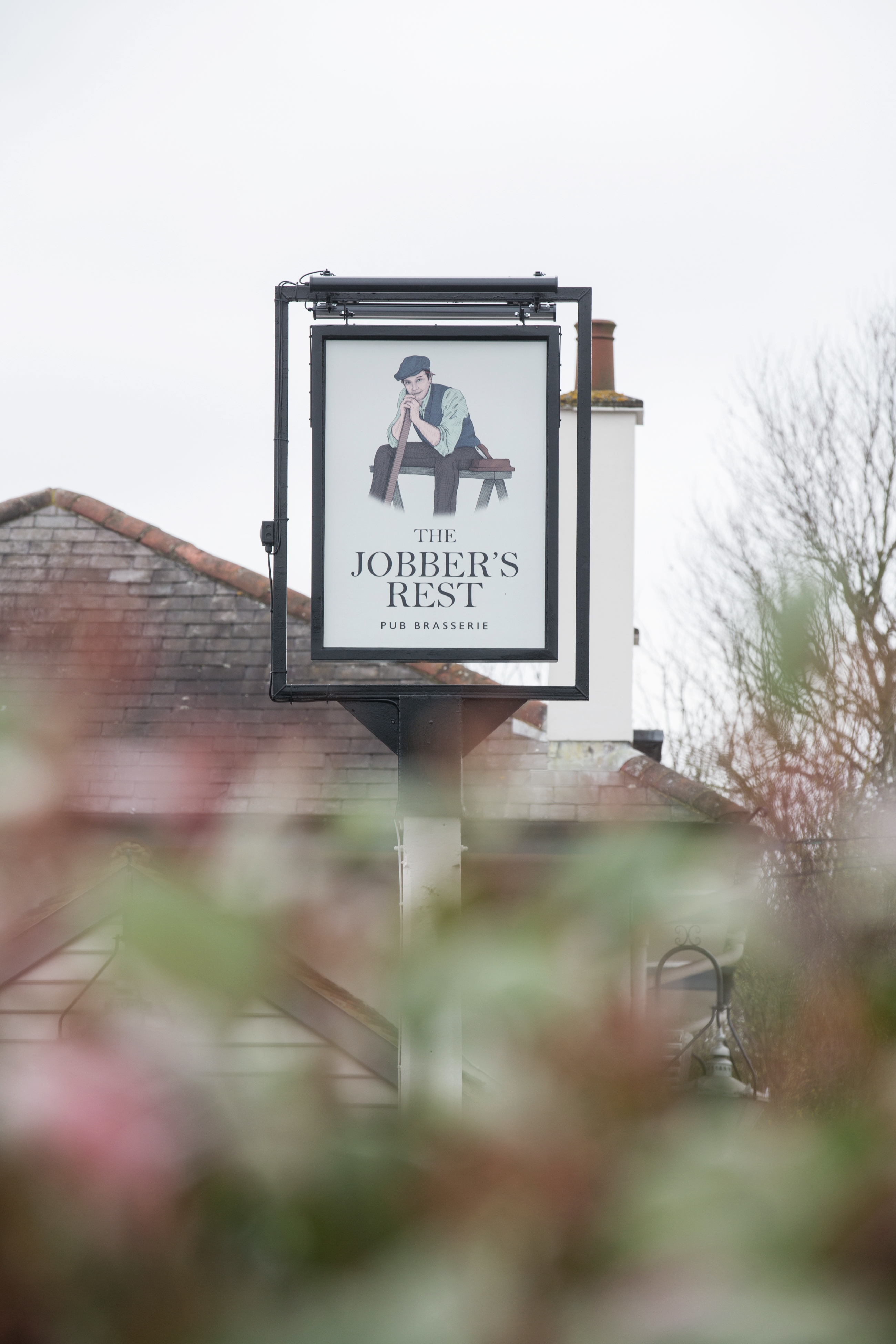 Photo of The Jobber's Rest, Bar