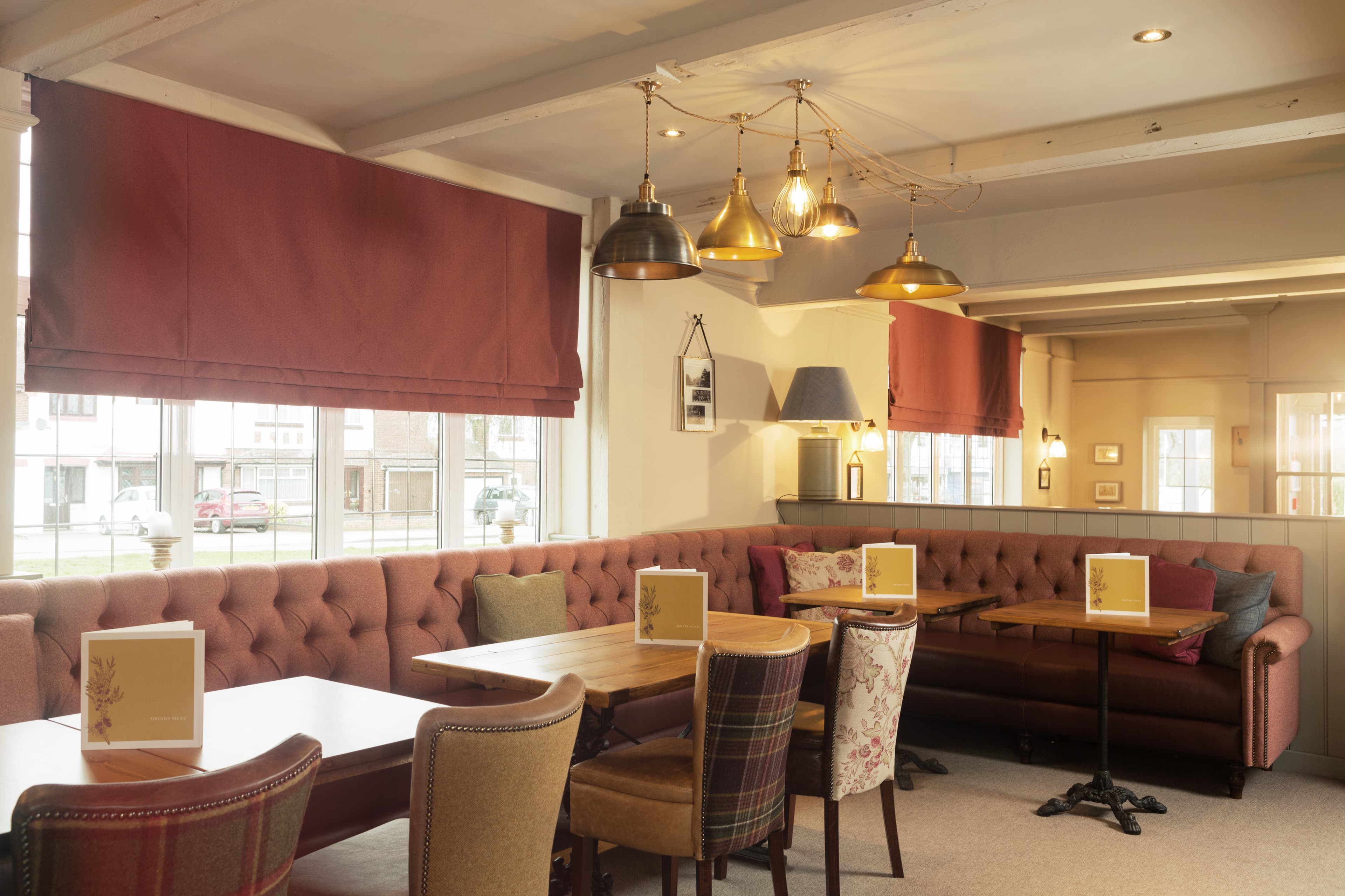 The Jobber's Rest, Bar photo #2