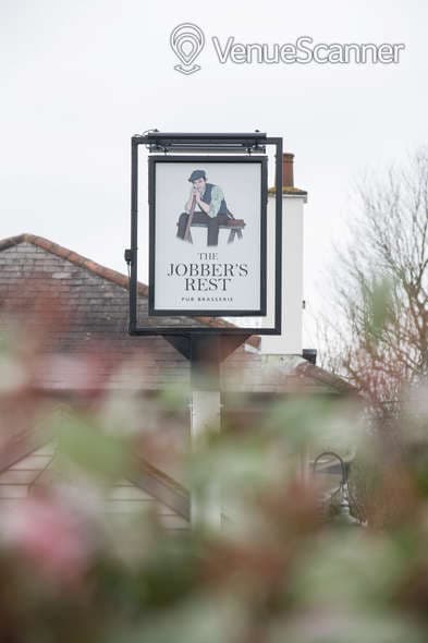 Brasserie, The Jobber's Rest photo #4