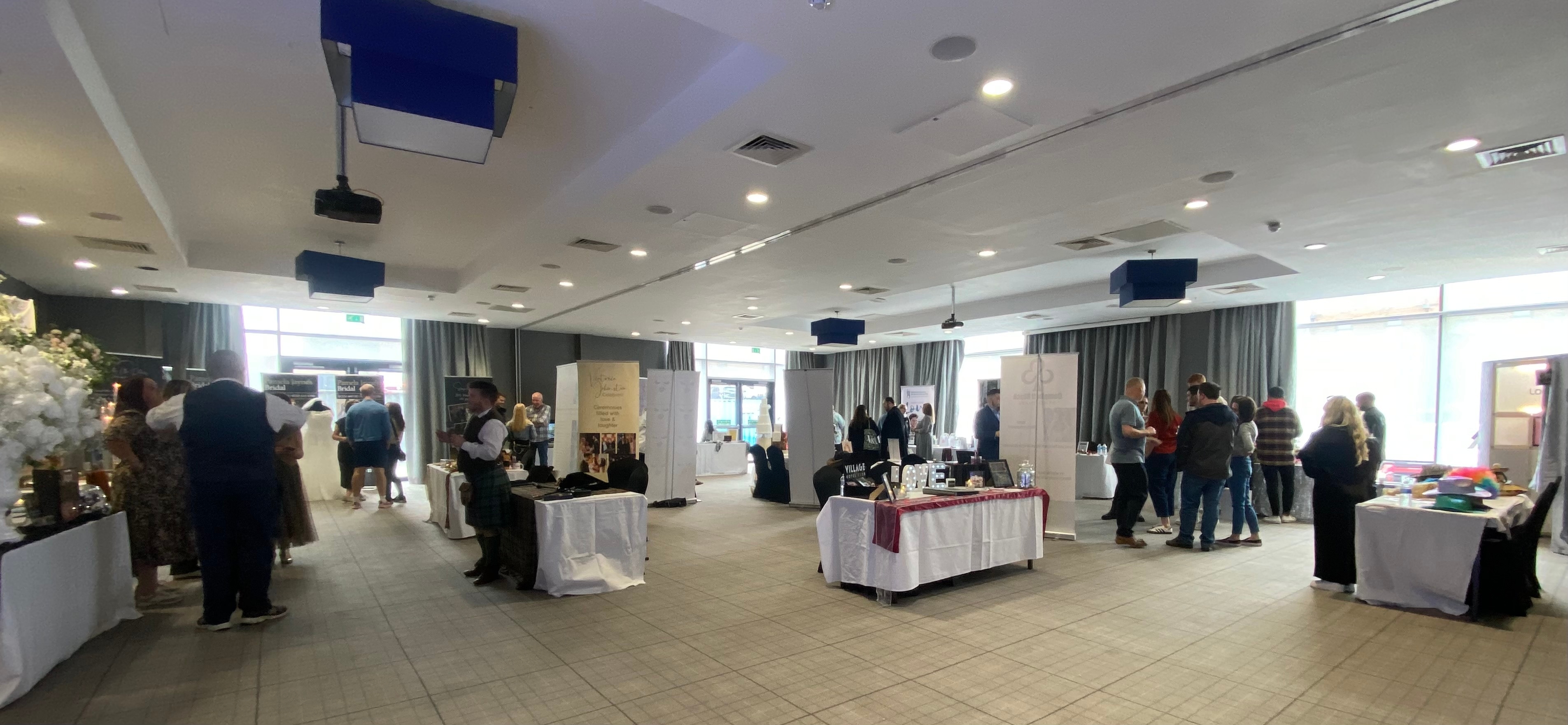 Photo of Village Hotel Glasgow, Inspiration Suite